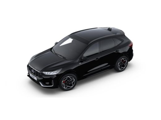 Ford Kuga 2.5 PHEV ST-Line X | Achteruitrijcamera | Apple Carplay/Android Auto|telefoonintegratie premium |... ActivLease financial lease