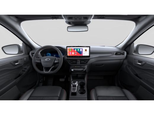 Ford Kuga 2.5 PHEV ST-Line X | Achteruitrijcamera | Apple Carplay/Android Auto|telefoonintegratie premium |... ActivLease financial lease