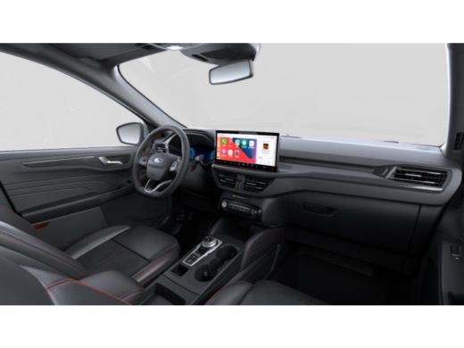 Ford Kuga 2.5 PHEV ST-Line X | Achteruitrijcamera | Apple Carplay/Android Auto|telefoonintegratie premium |... ActivLease financial lease