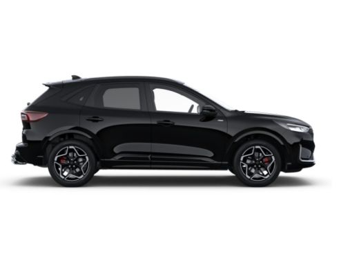 Ford Kuga 2.5 PHEV ST-Line X | Achteruitrijcamera | Apple Carplay/Android Auto|telefoonintegratie premium |... ActivLease financial lease