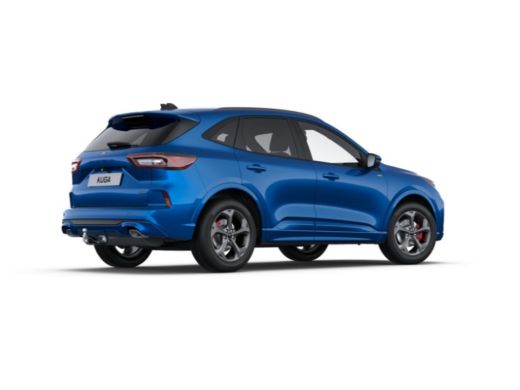 Ford Kuga 2.5 PHEV ST-Line X | Achteruitrijcamera | Apple Carplay/Android Auto|telefoonintegratie premium |... ActivLease financial lease