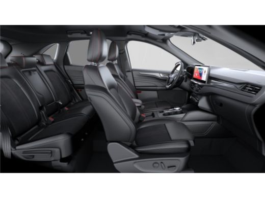Ford Kuga 2.5 PHEV ST-Line X | Achteruitrijcamera | Apple Carplay/Android Auto|telefoonintegratie premium |... ActivLease financial lease