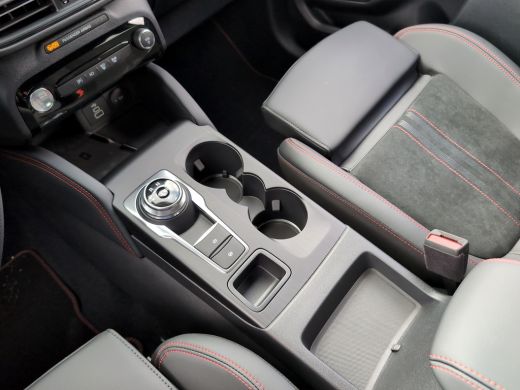 Ford Kuga 2.5 PHEV ST-Line X | Achteruitrijcamera | Apple Carplay/Android Auto|telefoonintegratie premium |... ActivLease financial lease