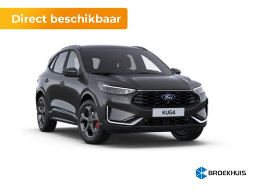 Ford Kuga 2.5 PHEV ST-Line X | Achteruitrijcamera | Apple Carplay/Android Auto|telefoonintegratie premium |... Ford Kuga 2.5 PHEV ST-Line X | Achteruitrijcamera | Apple Carplay/Android Auto|telefoonintegratie premium |...