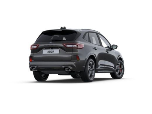 Ford Kuga 2.5 PHEV ST-Line X | Achteruitrijcamera | Apple Carplay/Android Auto|telefoonintegratie premium |... ActivLease financial lease