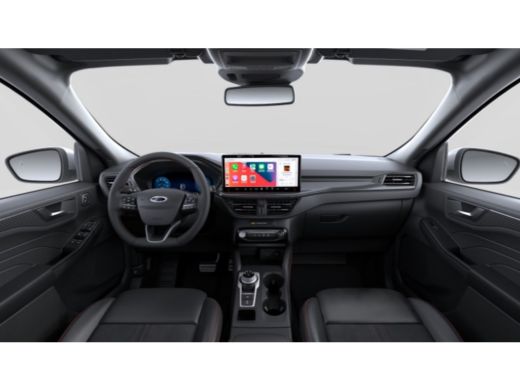 Ford Kuga 2.5 PHEV ST-Line X | Achteruitrijcamera | Apple Carplay/Android Auto|telefoonintegratie premium |... ActivLease financial lease