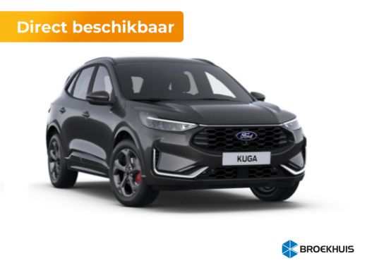 Ford Kuga 2.5 PHEV ST-Line X | Achteruitrijcamera | Apple Carplay/Android Auto|telefoonintegratie premium |... Ford Kuga 2.5 PHEV ST-Line X | Achteruitrijcamera | Apple Carplay/Android Auto|telefoonintegratie premium |...