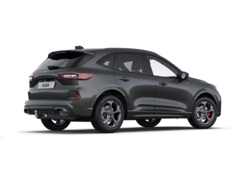 Ford Kuga 2.5 PHEV ST-Line X | Achteruitrijcamera | Apple Carplay/Android Auto|telefoonintegratie premium |... ActivLease financial lease