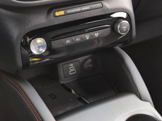 Ford Kuga 2.5 PHEV 243pk ST-Line X | Achteruitrijcamera | Apple Carplay/Android Auto|telefoonintegratie pre... ActivLease financial lease