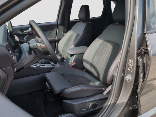 Ford Kuga 2.5 PHEV 243pk ST-Line X | Achteruitrijcamera | Apple Carplay/Android Auto|telefoonintegratie pre... ActivLease financial lease