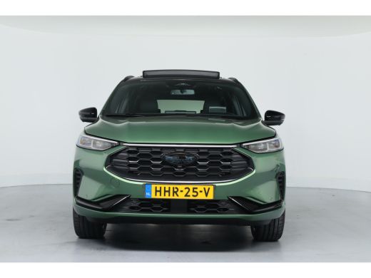 Ford Kuga 2.5 PHEV ST-Line X | Black-Edition | 20 inch | Winterpack | Open Dak | Wegklapbare Trekhaak | Tec... ActivLease financial lease