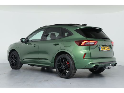 Ford Kuga 2.5 PHEV ST-Line X | Black-Edition | 20 inch | Winterpack | Open Dak | Wegklapbare Trekhaak | Tec... ActivLease financial lease