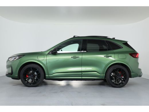 Ford Kuga 2.5 PHEV ST-Line X | Black-Edition | 20 inch | Winterpack | Open Dak | Wegklapbare Trekhaak | Tec... ActivLease financial lease