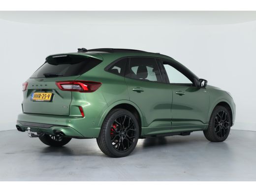 Ford Kuga 2.5 PHEV ST-Line X | Black-Edition | 20 inch | Winterpack | Open Dak | Wegklapbare Trekhaak | Tec... ActivLease financial lease