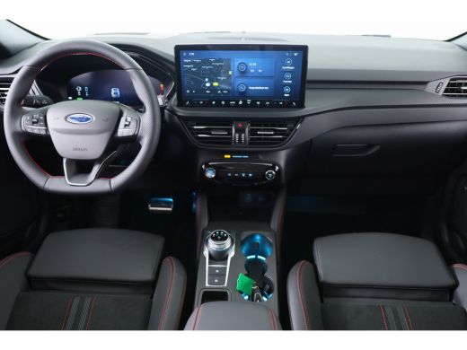 Ford Kuga 2.5 PHEV ST-Line X | Black-Edition | 20 inch | Winterpack | Open Dak | Wegklapbare Trekhaak | Tec... ActivLease financial lease