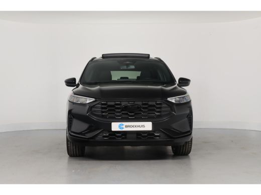 Ford Kuga 2.5 PHEV ST-Line X Black-Edition | 20'' Lichtmetalen Velgen | Panorama Dak | Winter Pack | Techno... ActivLease financial lease