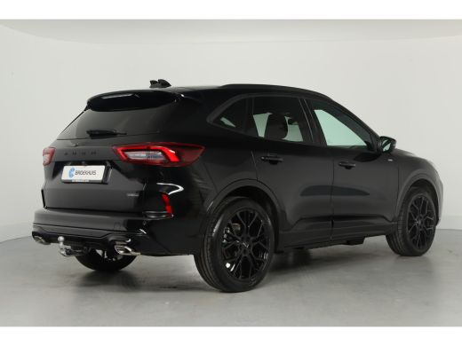 Ford Kuga 2.5 PHEV ST-Line X Black-Edition | 20'' Lichtmetalen Velgen | Panorama Dak | Winter Pack | Techno... ActivLease financial lease