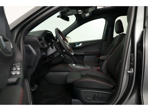 Ford Kuga 2.5 PHEV ST-Line X Black-Edition | 20'' Lichtmetalen Velgen | Panorama Dak | Winter Pack | Techno... ActivLease financial lease