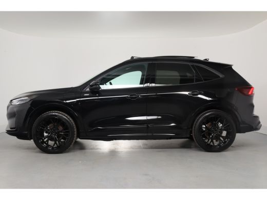 Ford Kuga 2.5 PHEV ST-Line X Black-Edition | 20'' Lichtmetalen Velgen | Panorama Dak | Winter Pack | Techno... ActivLease financial lease