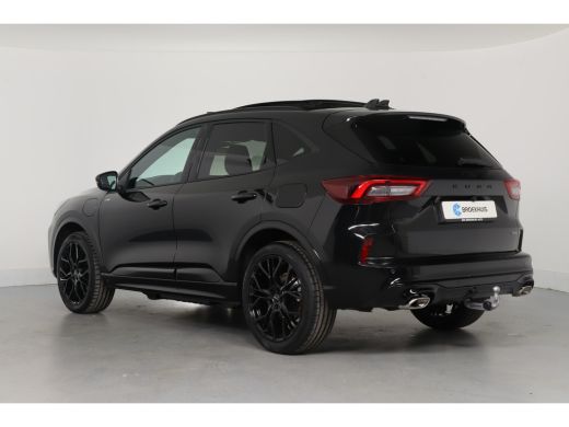 Ford Kuga 2.5 PHEV ST-Line X Black-Edition | 20'' Lichtmetalen Velgen | Panorama Dak | Winter Pack | Techno... ActivLease financial lease