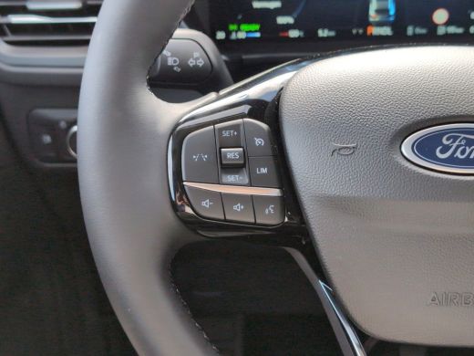 Ford Kuga 2.5 PHEV Titanium | Achteruitrijcamera | Anti doorSlip Regeling | Apple Carplay/Android Auto|tele... ActivLease financial lease