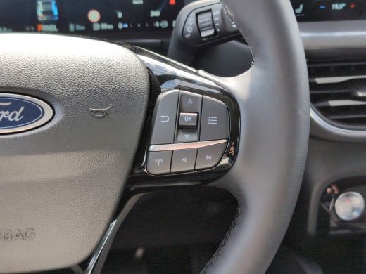 Ford Kuga 2.5 PHEV Titanium | Achteruitrijcamera | Anti doorSlip Regeling | Apple Carplay/Android Auto|tele... ActivLease financial lease