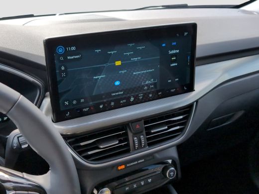 Ford Kuga 2.5 PHEV Titanium | Achteruitrijcamera | Anti doorSlip Regeling | Apple Carplay/Android Auto|tele... ActivLease financial lease