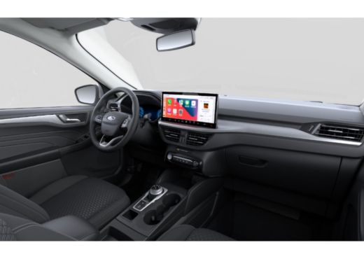 Ford Kuga 2.5 PHEV Titanium | Achteruitrijcamera | Apple Carplay/Android Auto|telefoonintegratie premium | ... ActivLease financial lease