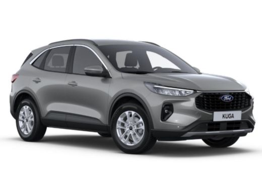 Ford Kuga 2.5 PHEV Titanium | Achteruitrijcamera | Apple Carplay/Android Auto|telefoonintegratie premium | ... ActivLease financial lease