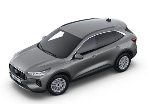 Ford Kuga 2.5 PHEV Titanium | Achteruitrijcamera | Apple Carplay/Android Auto|telefoonintegratie premium | ... ActivLease financial lease