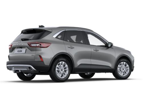 Ford Kuga 2.5 PHEV Titanium | Achteruitrijcamera | Apple Carplay/Android Auto|telefoonintegratie premium | ... ActivLease financial lease