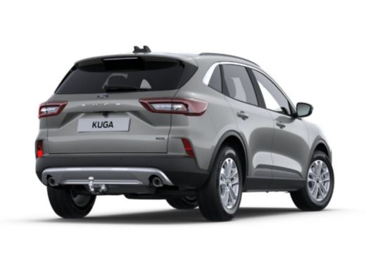 Ford Kuga 2.5 PHEV Titanium | Achteruitrijcamera | Apple Carplay/Android Auto|telefoonintegratie premium | ... ActivLease financial lease