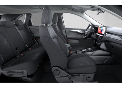 Ford Kuga 2.5 PHEV Titanium | Achteruitrijcamera | Bots waarschuwing systeem | Draadloze telefoonlader ActivLease financial lease