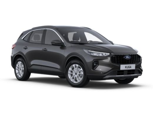 Ford Kuga 2.5 PHEV Titanium | Achteruitrijcamera | Bots waarschuwing systeem | Draadloze telefoonlader ActivLease financial lease