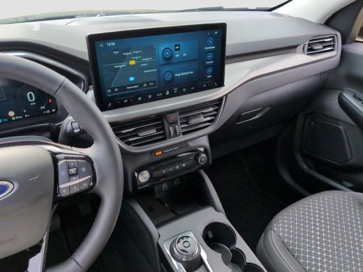 Ford Kuga 2.5 PHEV Titanium | Achteruitrijcamera | Bots waarschuwing systeem | Draadloze telefoonlader ActivLease financial lease