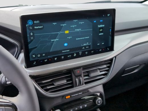 Ford Kuga 2.5 PHEV Titanium | Achteruitrijcamera | Bots waarschuwing systeem | Draadloze telefoonlader ActivLease financial lease