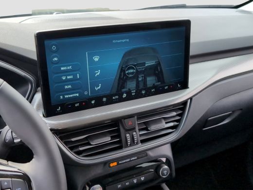 Ford Kuga 2.5 PHEV Titanium | Achteruitrijcamera | Bots waarschuwing systeem | Draadloze telefoonlader ActivLease financial lease