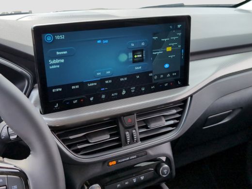 Ford Kuga 2.5 PHEV Titanium | Achteruitrijcamera | Bots waarschuwing systeem | Draadloze telefoonlader ActivLease financial lease