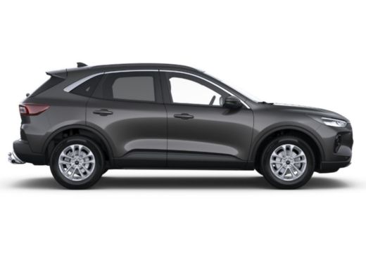 Ford Kuga 2.5 PHEV Titanium | Achteruitrijcamera | Bots waarschuwing systeem | Draadloze telefoonlader ActivLease financial lease