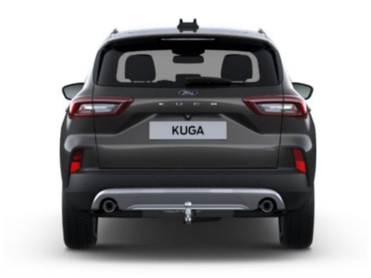 Ford Kuga 2.5 PHEV Titanium | Achteruitrijcamera | Bots waarschuwing systeem | Draadloze telefoonlader ActivLease financial lease