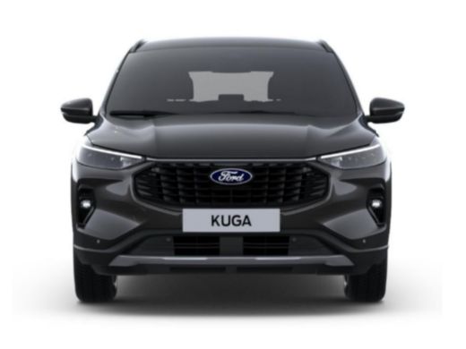 Ford Kuga 2.5 PHEV Titanium | Achteruitrijcamera | Bots waarschuwing systeem | Draadloze telefoonlader ActivLease financial lease