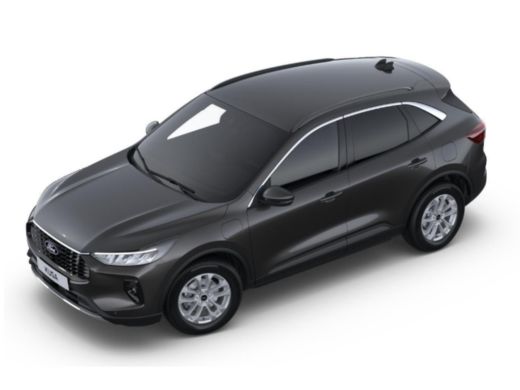 Ford Kuga 2.5 PHEV Titanium | Achteruitrijcamera | Bots waarschuwing systeem | Draadloze telefoonlader ActivLease financial lease