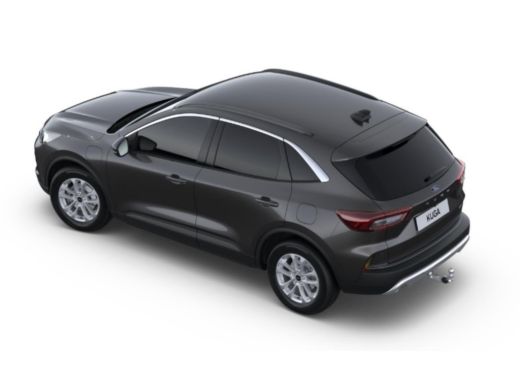 Ford Kuga 2.5 PHEV Titanium | Achteruitrijcamera | Bots waarschuwing systeem | Draadloze telefoonlader ActivLease financial lease