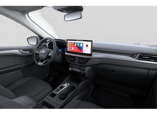 Ford Kuga 2.5 PHEV Titanium | Achteruitrijcamera | Bots waarschuwing systeem | Draadloze telefoonlader ActivLease financial lease