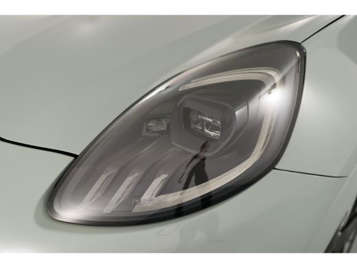 Ford Puma 1.0 EcoBoost Hybrid ST-Line X Automaat | Besteld! | Panorama Dak | Winter Pack | Drivers Assistan... ActivLease financial lease