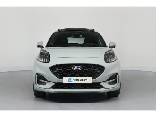 Ford Puma 1.0 EcoBoost Hybrid ST-Line X Automaat | Besteld! | Panorama Dak | Winter Pack | Drivers Assistan... ActivLease financial lease