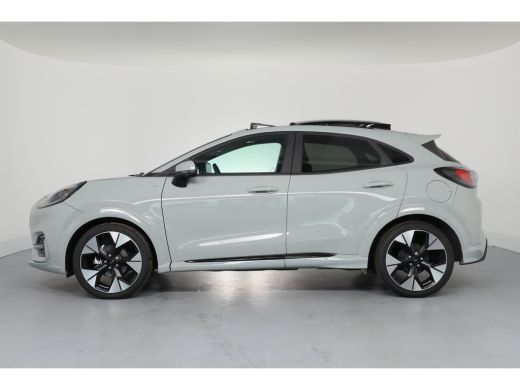 Ford Puma 1.0 EcoBoost Hybrid ST-Line X Automaat | Besteld! | Panorama Dak | Winter Pack | Drivers Assistan... ActivLease financial lease