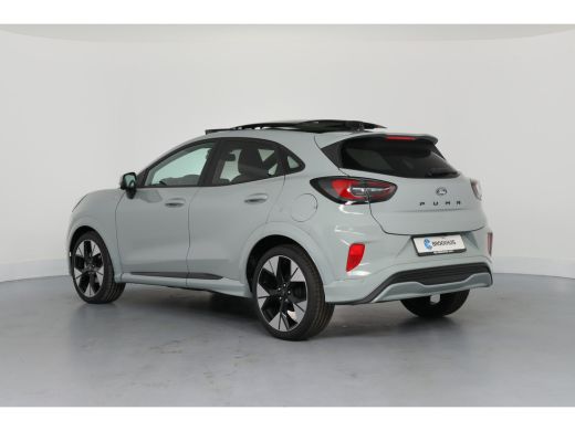Ford Puma 1.0 EcoBoost Hybrid ST-Line X Automaat | Besteld! | Panorama Dak | Winter Pack | Drivers Assistan... ActivLease financial lease