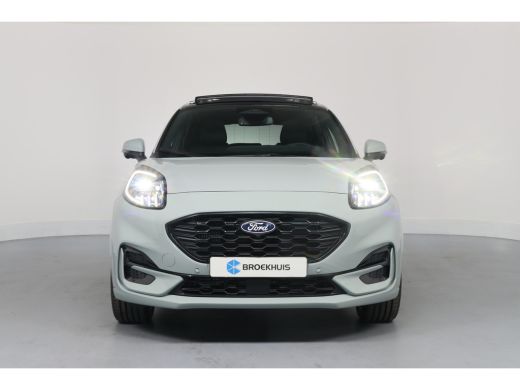 Ford Puma 1.0 EcoBoost Hybrid ST-Line X Automaat | Besteld! | Panorama Dak | Winter Pack | Drivers Assistan... ActivLease financial lease