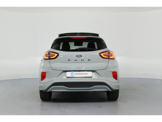 Ford Puma 1.0 EcoBoost Hybrid ST-Line X Automaat | Besteld! | Panorama Dak | Winter Pack | Drivers Assistan... ActivLease financial lease